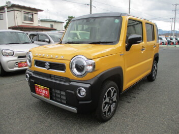 おすすめ中古車のご紹介！