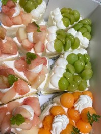 お盆休みいかがお過ごしでしたか？☺