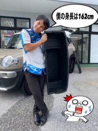 スズキの頼もしいＳＵＶ！ＸＢＥＥ（クロスビー）の魅力！！！