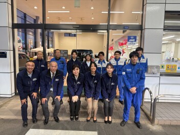 2025年誠にありがとうございました！！！