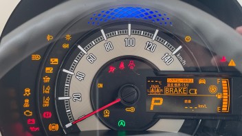 車のエンジンがかからない。対処方法は？