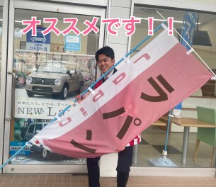 おすすめ車のご紹介！