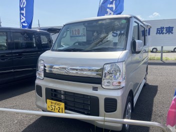 おススメ中古車紹介！！