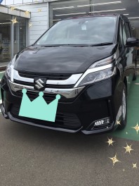 ランディご納車です☆