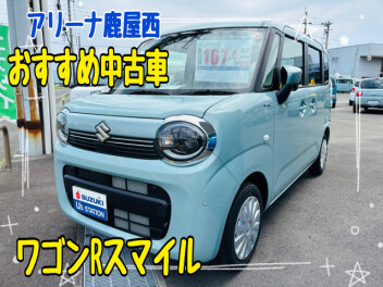おすすめ中古車情報(^^)/