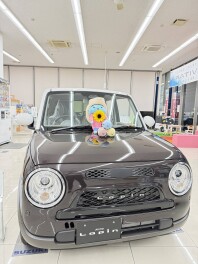 真夏の大展示会　開催！！！