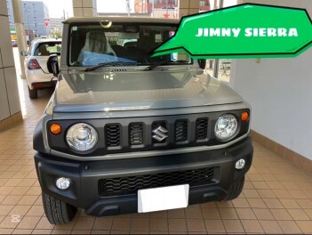 ジムニーご納車☆