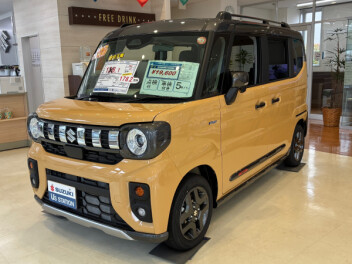 ☆特選目玉中古車のご案内☆