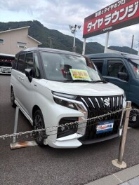 バンディット即納車です！！