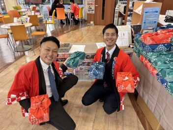 移転新店舗へ【OpenStory】Vol13　～展示場、駐車場紹介編～