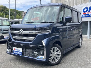 おすすめ中古車のご紹介☆彡