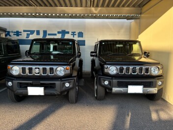 新旧ノマド＼(^o^)／
