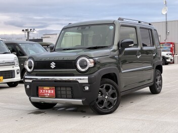 今週の特撰中古車！！