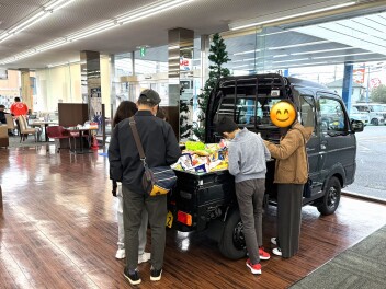 感謝祭大好評です！！！本日18時まで！！！