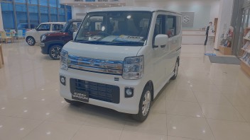 ＮＥＷ展示車入りました!!