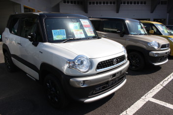 今月間に合うお得な車！