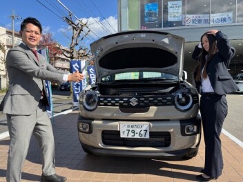 車のトラブルはどうする？