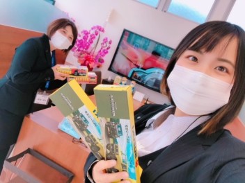 元気に営業してます(≧▽≦)