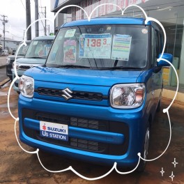 おすすめ中古車☆