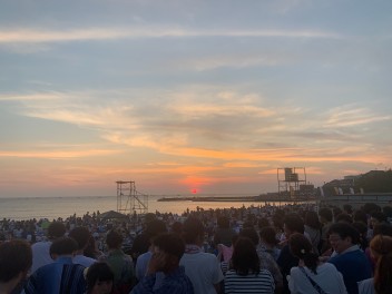 私の夏休み☻
