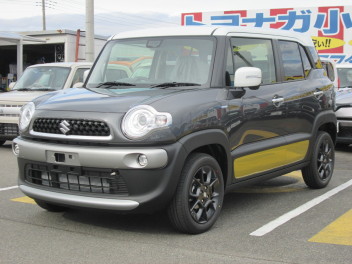 即納できる新車あります！