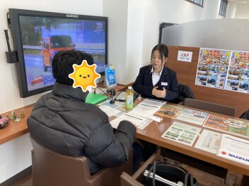 260213イベント開催　〈営業職〉内定者インターンシップ