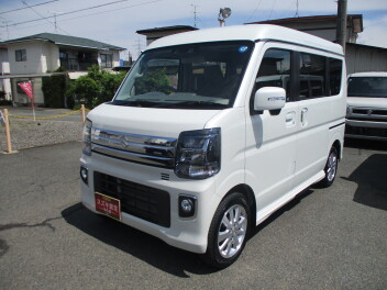 おすすめ中古車のご紹介！