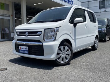おすすめの中古車