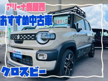 おすすめ中古車情報(^^)/
