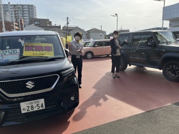 週末展示会のお知らせ ♪♪