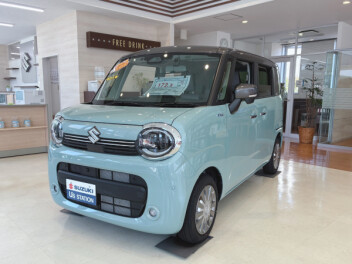 ☆特選中古車のご案内☆