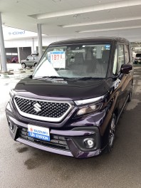 いい中古車、入りました…１４１