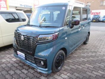 特選中古車！