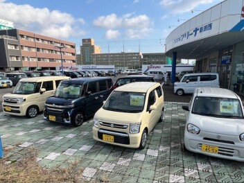 中古車のご紹介☆