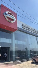 茨城日産グループ★タイ研修に行ってきました