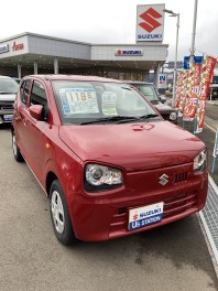 いい中古車、入りました…１４３