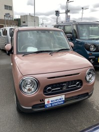 いい中古車、入りました…１４８