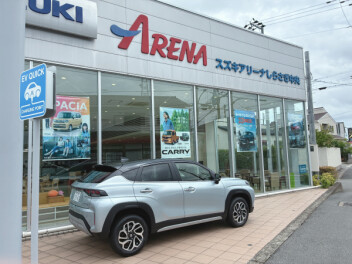 本日より通常営業しています❣