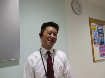 夏仕様