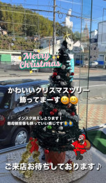 ☆クリスマスの準備☆彡