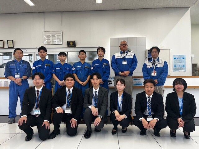 集合写真