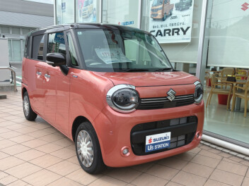 ☆特選中古車のご案内☆