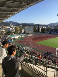 6時間リレーマラソンに参加しました！！