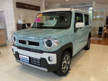 スタッフおすすめ❣特選中古車のご案内☆彡