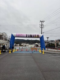 口熊野マラソン