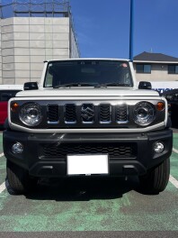 ノマドご納車させて頂きました。