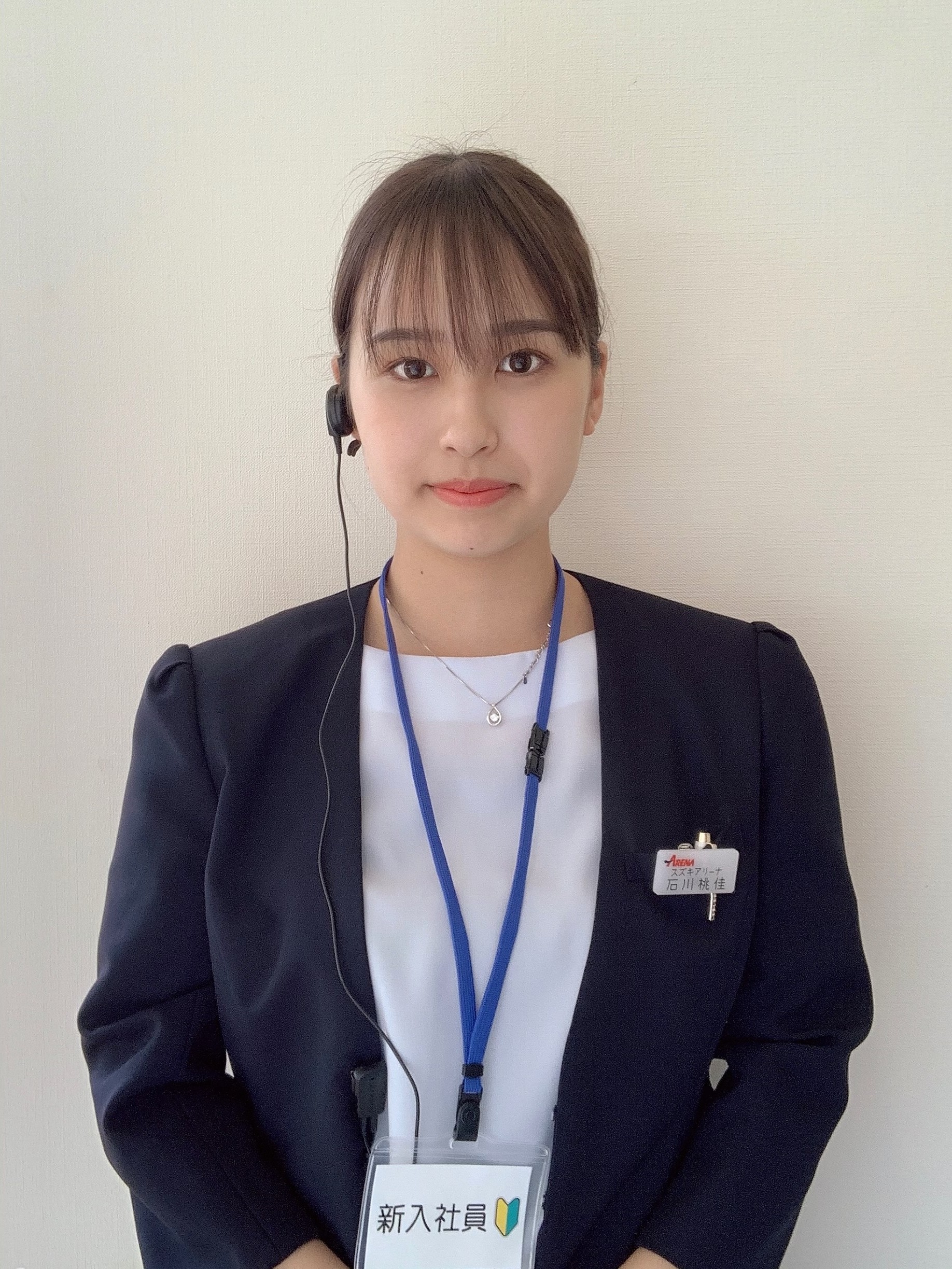株式会社スズキ自販浜松 スズキアリーナ浜松東