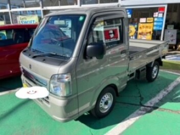 Mさま　キャリー納車式！