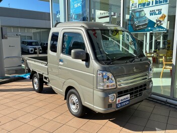 ☆働くクルマ❣特選中古車のご案内☆