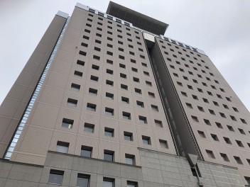 かごしま「働き方改革」推進企業認定　認定証交付式に参加しました！